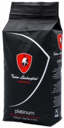 Tonino Lamborghini Platinum ganze Bohne 1 kg 