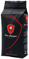 Tonino Lamborghini Red ganze Bohne 1 kg